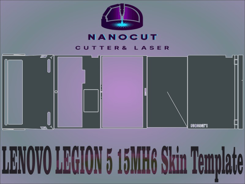 LENOVO LEGION 5 15MH6